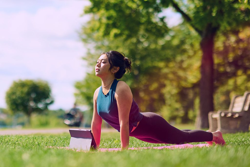 RetreatWithYoga Harmonie